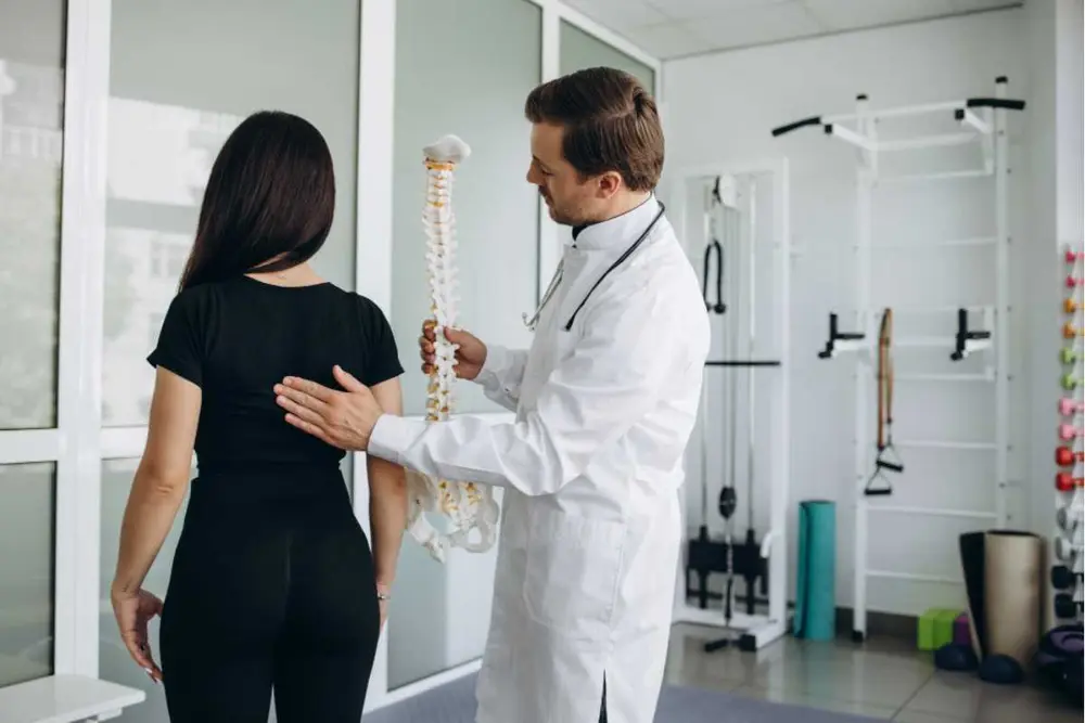 Coluna Sem Dor: Avanços Cirúrgicos que Garantem Alívio e Recuperação Mais Rápida