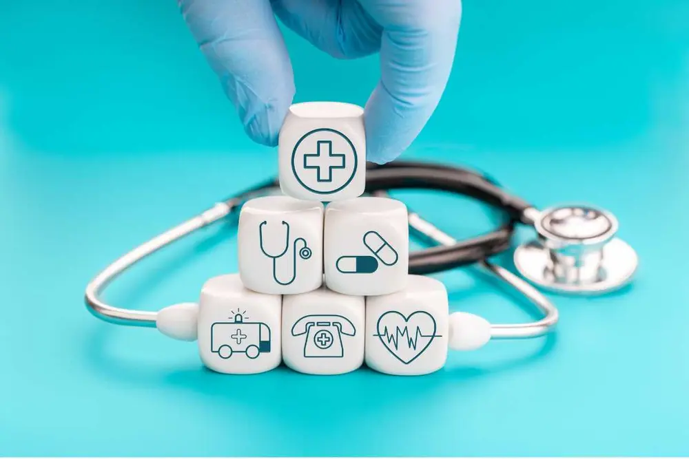 Plano empresarial Hapvida com cobertura para cirurgia de joelho