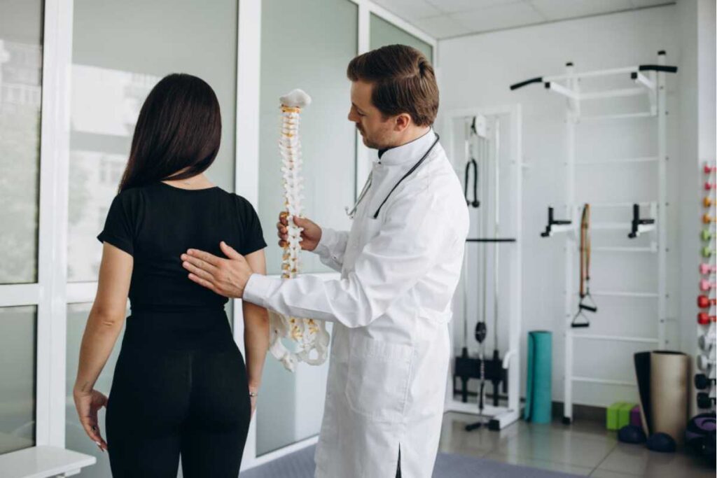 Coluna Sem Dor: Avanços Cirúrgicos que Garantem Alívio e Recuperação Mais Rápida Coluna Sem Dor: Avanços Cirúrgicos que Garantem Alívio e Recuperação Mais Rápida