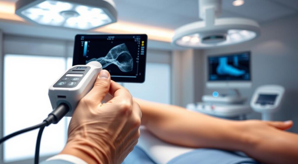 Terapia com plasma rico em plaquetas
