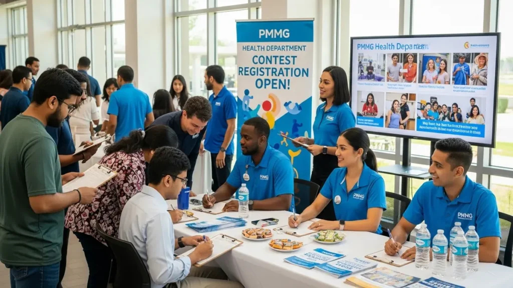 Concurso PMMG Saúde abre inscrições; participe agora Concurso PMMG Saúde abre inscrições