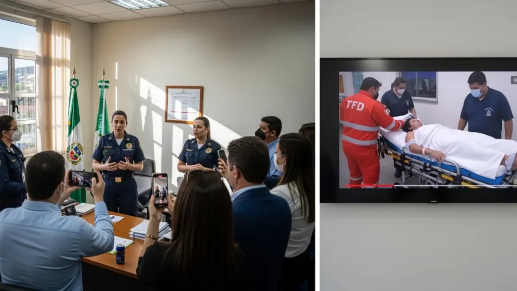 Saúde de Barreiras responde a vídeo sobre passagens do TFD Saúde de Barreiras responde a vídeo sobre passagens do TFD