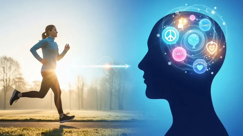 Atividade física e saúde mental no Janeiro Branco Atividade física e saúde mental no Janeiro Branco