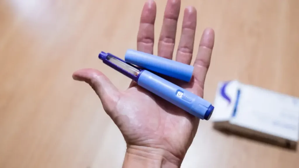 SUS testa caneta de semaglutida contra obesidade grave SUS testa caneta de semaglutida contra obesidade grave